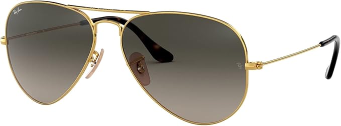 Ray-Ban RB3025 Classic Aviator Sunglasses