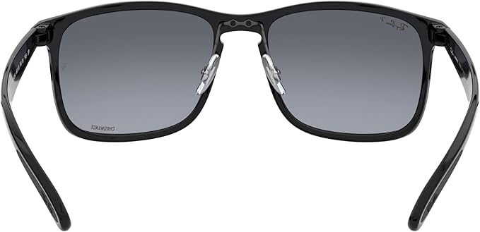 Ray-Ban RB4264 Chromance Square Sunglasses