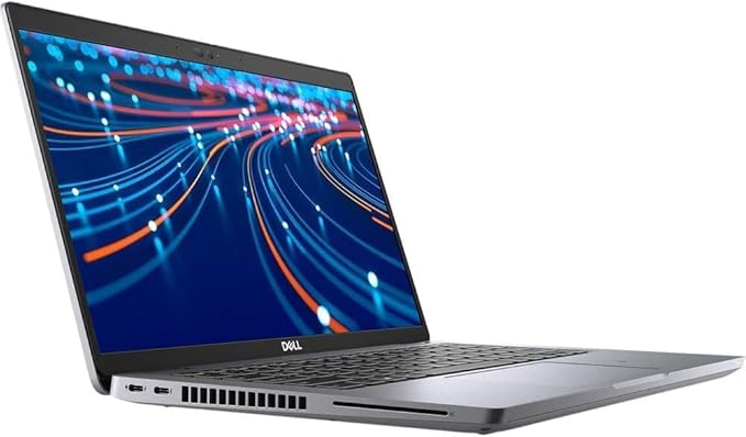 Dell Latitude 5420 14" Touchscreeen Notebook, Intel Core i5-1145G7, 32GB RAM, 1TB SSD, Intel Iris Xe Graphics, Windows 11Pro (Renewed) (1TB/32)