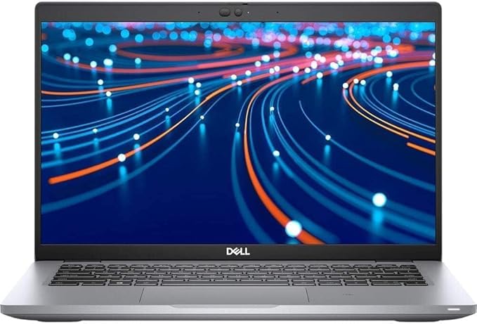 Dell Latitude 5420 14" Touchscreeen Notebook, Intel Core i5-1145G7, 32GB RAM, 1TB SSD, Intel Iris Xe Graphics, Windows 11Pro (Renewed) (1TB/32)
