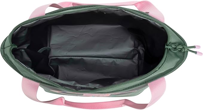 Champion Fresh Tote Lunch Kit, Olive, OS