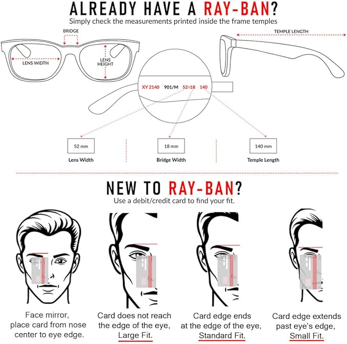 Ray-Ban Junior Kids RJ9052S New Wayfarer Square Sunglasses