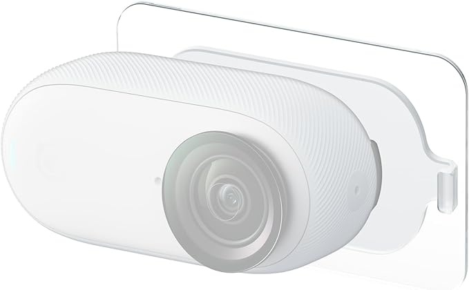 Insta360 GO 3/GO 3S Sticky Tabs