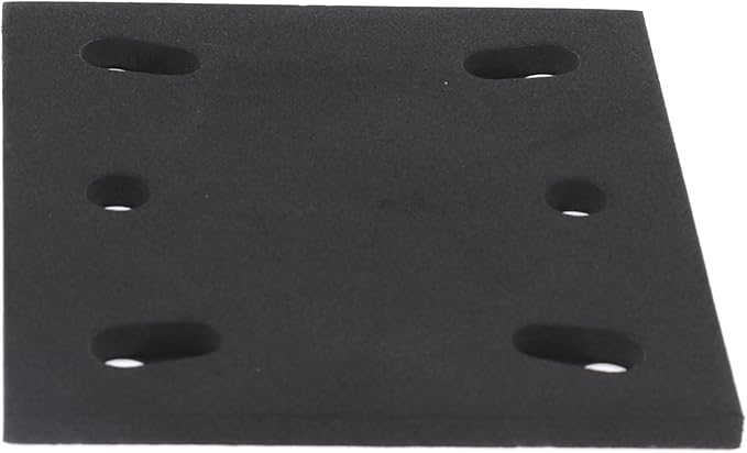 Makita 158324-9 Pad Complete Bo4556K