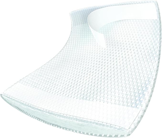 Curad Non-Stick Pads, 2 Inches X 3 Inches with Adhesive Tabs, 10 Count (Pack of 1)