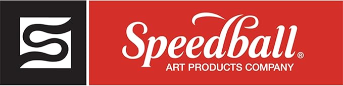 Speedball Art Products 257240 24 Capacity Canvas Pencil Case, Wheat