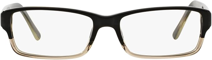 Ray-Ban Unisex Rx5169 Rectangular Prescription Eyeglass Frames