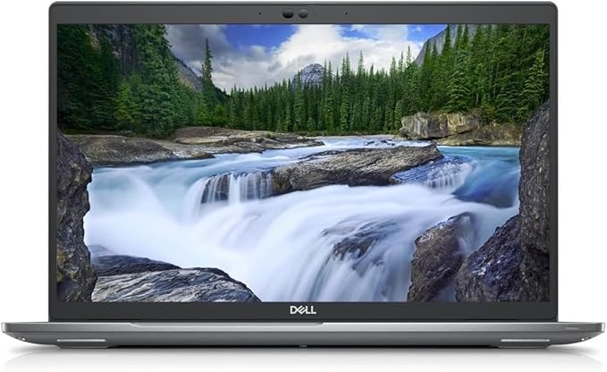 Dell Latitude 5000 5530 15.6" Notebook - Full HD - 1920 x 1080 - Intel Core i7 12th Gen i7-1270P Dodeca-core (12 Core) 2.20 GHz - 16 GB Total RAM - 512 GB SSD - Gray (Renewed)