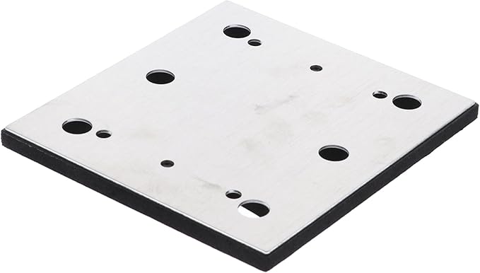 Makita 158324-9 Pad Complete Bo4556K