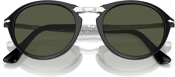 Persol PO3274S Round Sunglasses
