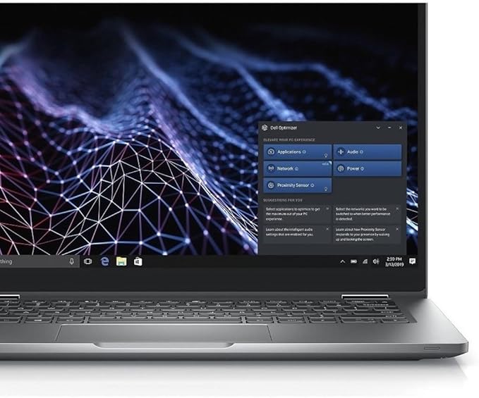 Dell Latitude 5000 5530 15.6" Notebook - Full HD - 1920 x 1080 - Intel Core i7 12th Gen i7-1270P Dodeca-core (12 Core) 2.20 GHz - 16 GB Total RAM - 512 GB SSD - Gray (Renewed)