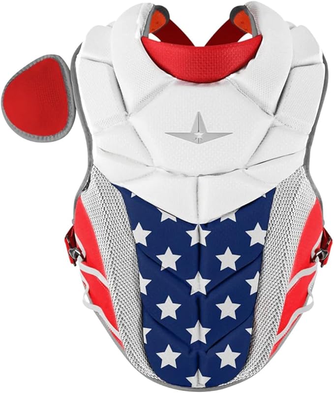 All-Star PHX Fastpitch Catching Kit: Paige Halstead Inspired - USA