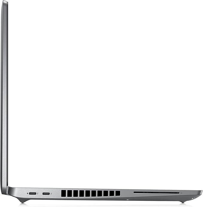 Dell Latitude 5000 5530 15.6" Notebook - Full HD - 1920 x 1080 - Intel Core i7 12th Gen i7-1270P Dodeca-core (12 Core) 2.20 GHz - 16 GB Total RAM - 512 GB SSD - Gray (Renewed)