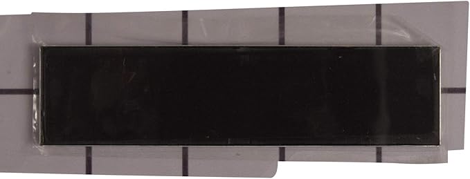 Whirlpool W10909682 Nameplate