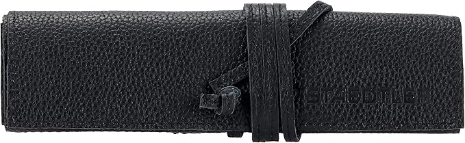 Staedtler Pencil Case Leather Pencil Case Black 900 LC-BK