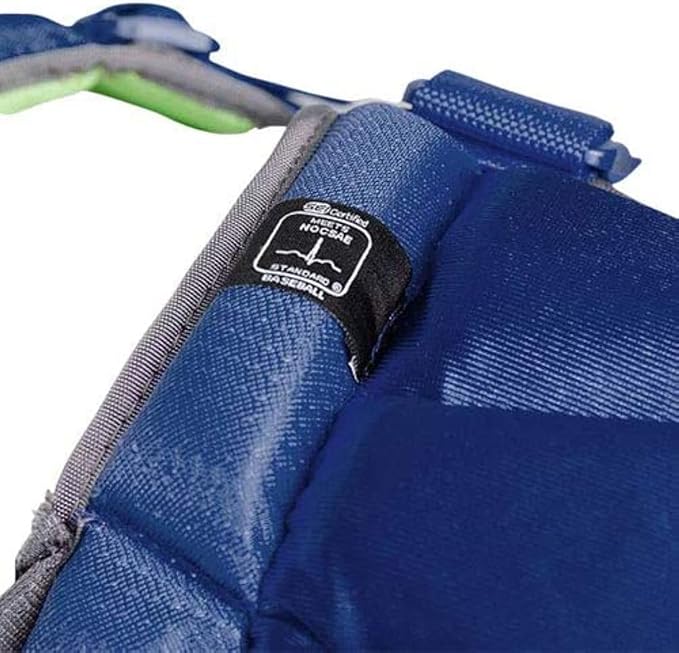 All-Star S7 Axis for Adults - Baseball Catching Equipment Kit (Catching Helmet, Chest Protector, Leg Guards), NOCSAE Standard