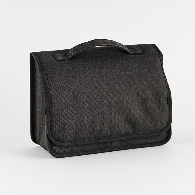 Hobonichi Techo Accessories – Stappo (Black)