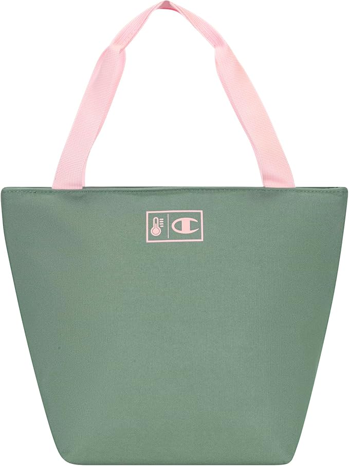 Champion Fresh Tote Lunch Kit, Olive, OS