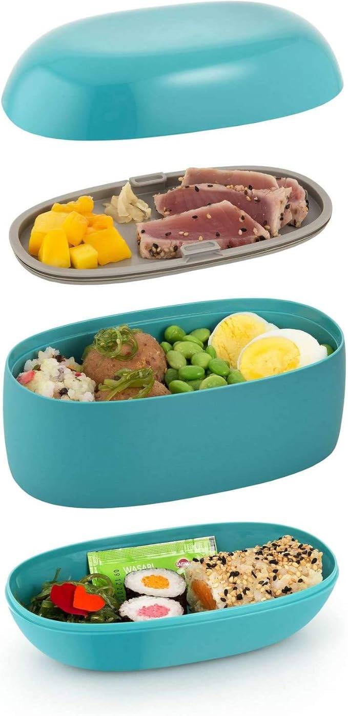 Food à porter, Lunch box