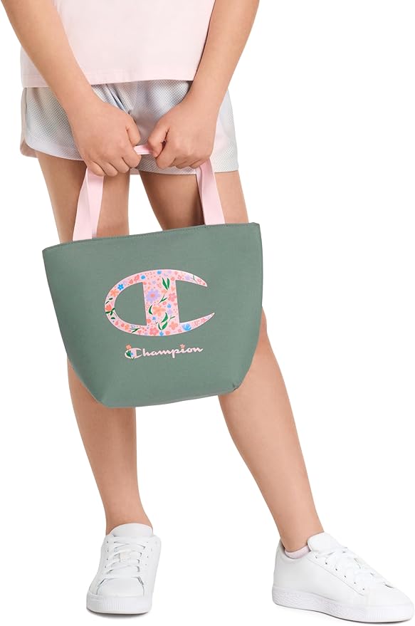 Champion Fresh Tote Lunch Kit, Olive, OS
