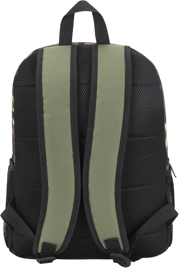 PUMA KIDS' EVERCAT BACKPACK & LUNCH KIT COMBO