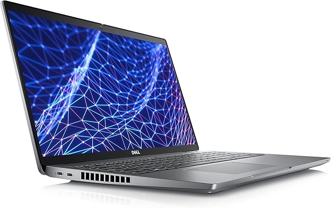 Dell Latitude 5000 5530 15.6" Notebook - Full HD - 1920 x 1080 - Intel Core i7 12th Gen i7-1270P Dodeca-core (12 Core) 2.20 GHz - 16 GB Total RAM - 512 GB SSD - Gray (Renewed)