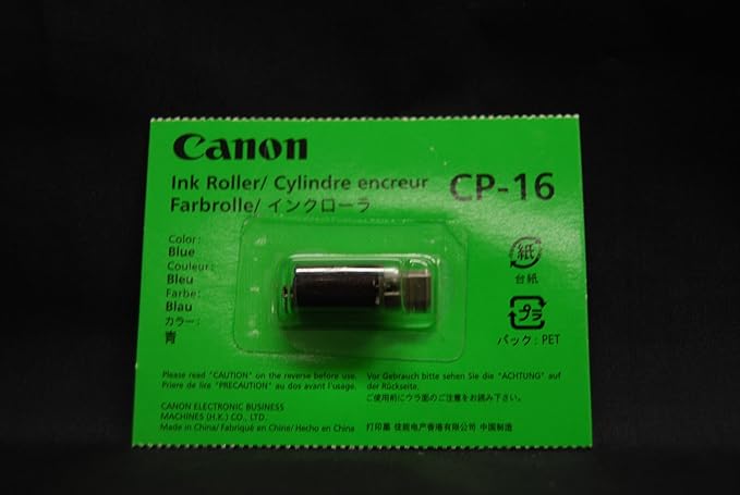 Canon Ink ROL CP-16 II - Accessory for Canon Printing calculators