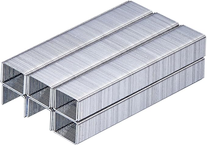 Bostitch Office SB353/8-1M Heavy Duty Premium Staples