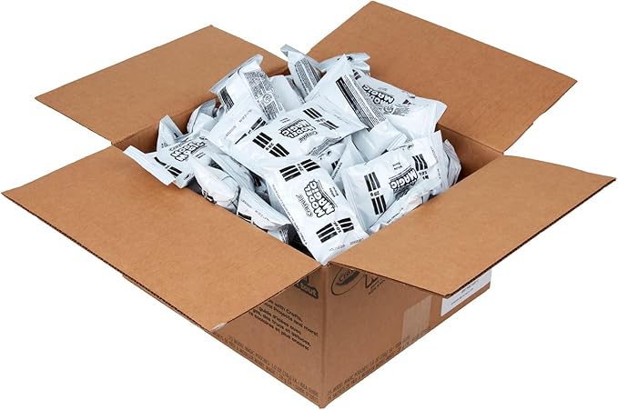Crayola Model Magic - White (75ct), 1oz Modeling Clay Alternative, Essential Easter Basket Stuffers, Molding Air Dry Clay for Kids, Spring & Easter Craft Supplies