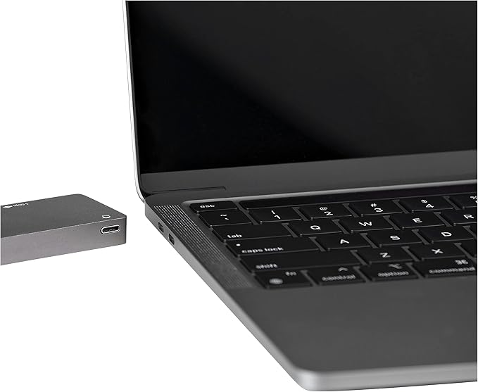 StarTech.com USB C Multiport Adapter for MacBook Pro/Air - USB Type-C to 4K HDMI, 100W Power Delivery Pass-Through, SD/MicroSD Slot, 2-Port USB 3.0 Hub - Portable USB-C Mini Dock (DKT30CMHSDPD)