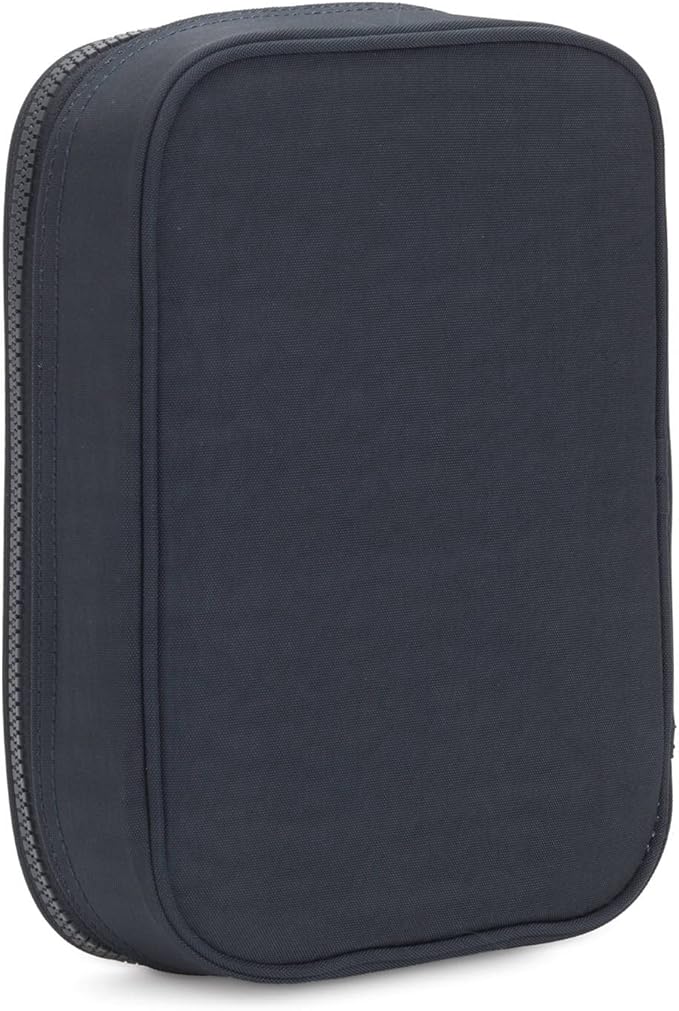 Kipling Women's 100 Pens Printed Case, Organize Accessories, Art Supplies, Makeup, Travel Organizer