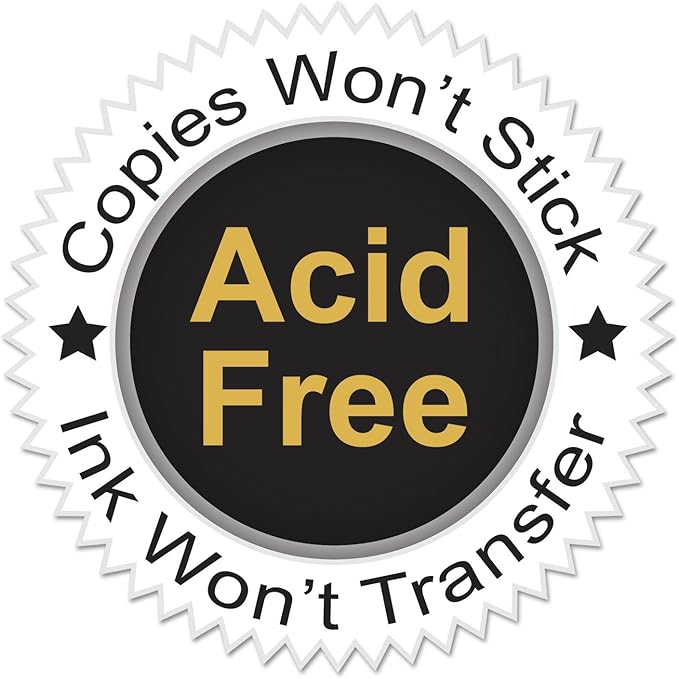 CLI62237 - Panoramic Fold-Out Poly Sheet Protector