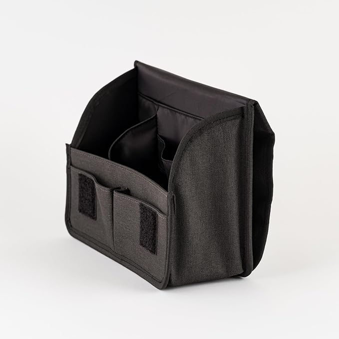 Hobonichi Techo Accessories – Stappo (Black)