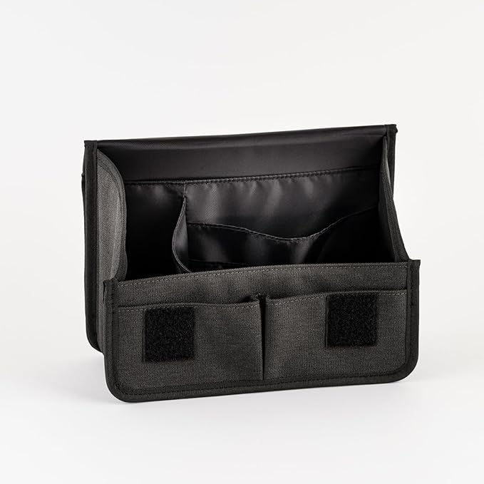 Hobonichi Techo Accessories – Stappo (Black)