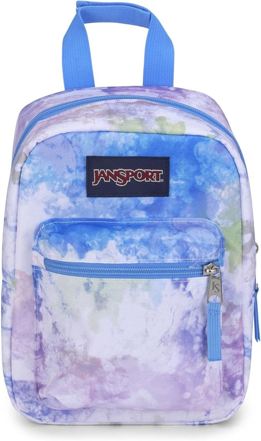JanSport Big Break Lunch Bag - Batik Wash (JS0A352LZ47)