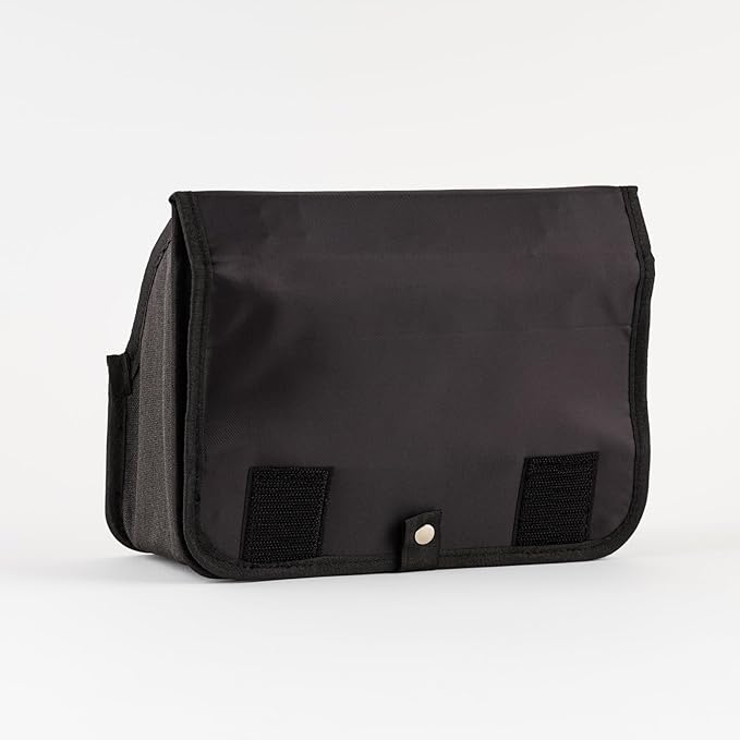 Hobonichi Techo Accessories – Stappo (Black)