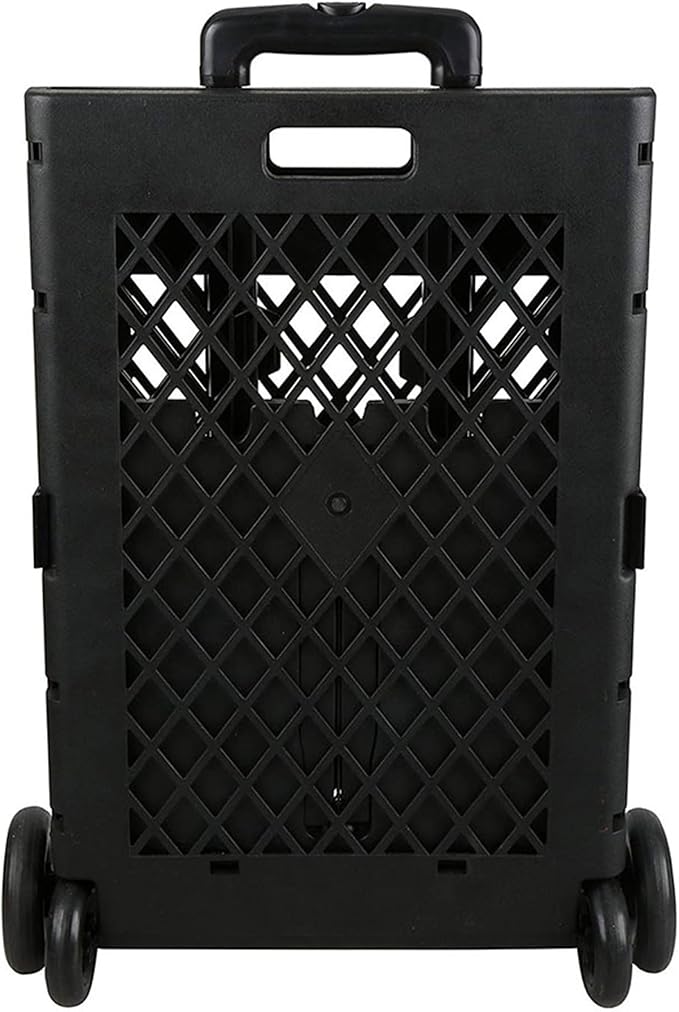 Olympia Tools 85-404 Pack-N-Roll Mesh Portable Tools Carrier 55 Lb. Load Capacity, Black