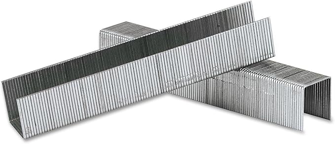 Bostitch Office PaperPro 1913 Heavy Duty 23/13 Staples, 100 Sheet Capacity (Box of 1,000), Silver, 1/2" leg