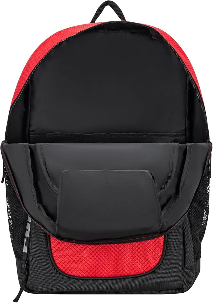 Puma Evercat Contender 3.0 Backpack Bag, Red, OS