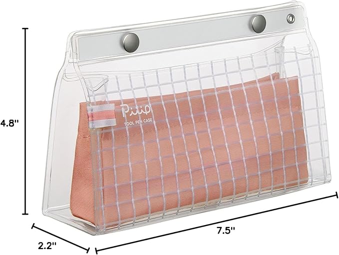 KOKUYO Piiip Tool Pen Case, Japan Import