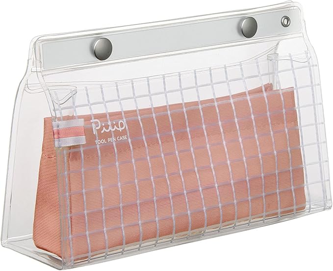 KOKUYO Piiip Tool Pen Case, Japan Import