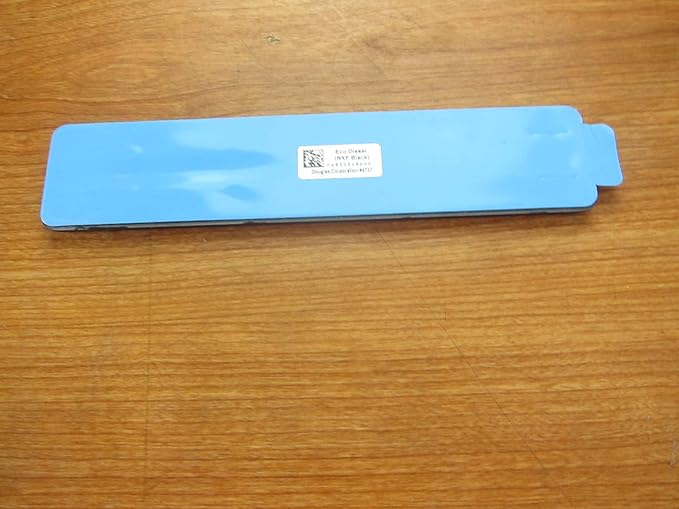 2018-2019 Ram 1500 Ecodiesel Right Or Left Nameplate New Mopar OEM