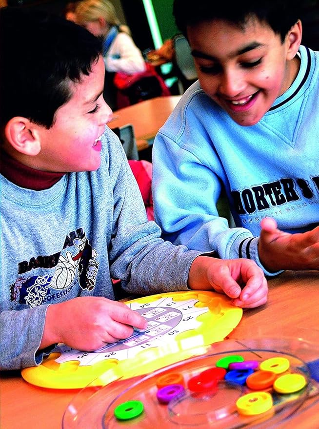 1st Grade Reading Learning Palette 2 Base Center Kit