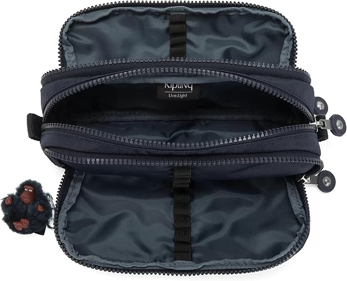 Kipling Gitroy Pencil Case