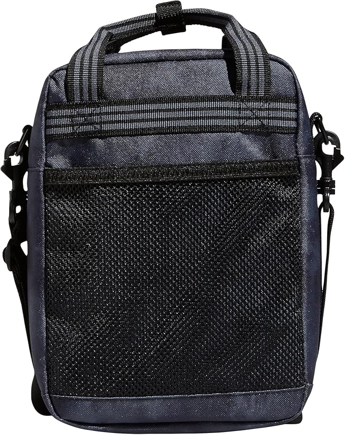 Squad Insulated Lunch Bag for men and women