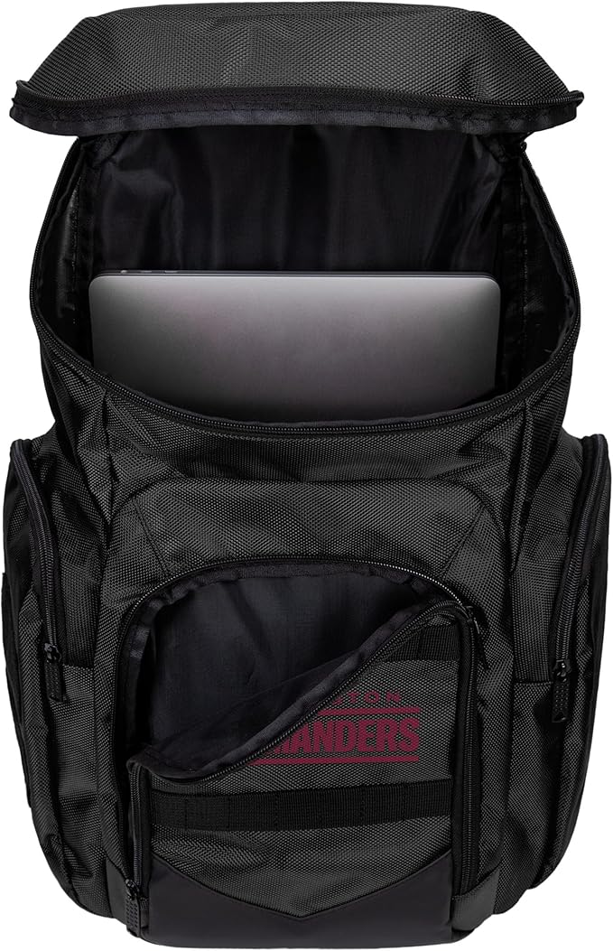 FOCO Washington Commanders NFL Carrier Backpack
