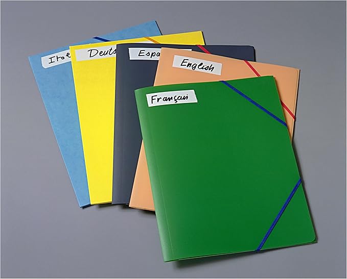 Post-it Labeling & Cover-Up Tape, 1 Roll, 1 in x 700 in (658)