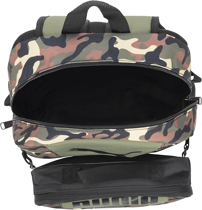 PUMA KIDS' EVERCAT BACKPACK & LUNCH KIT COMBO