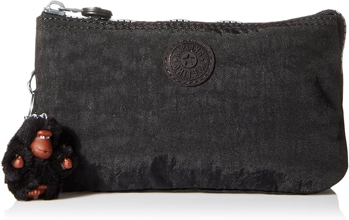 Kipling Women's Creativity Large Pouch, Versatile Cosmetics Kit, Lightweight Travel Organizer