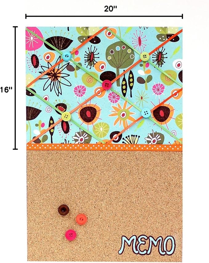 Elmer's Foam Board, Black, 16x20 Inch, Pack of 2